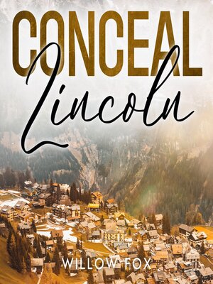 cover image of CONCEAL